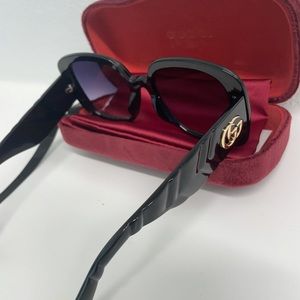 Gucci sunglasses